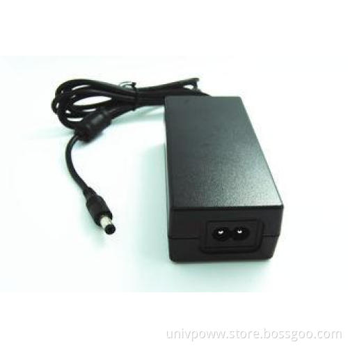 12V 4A 48W Output Universal DC Power Adapter with C8 Socket